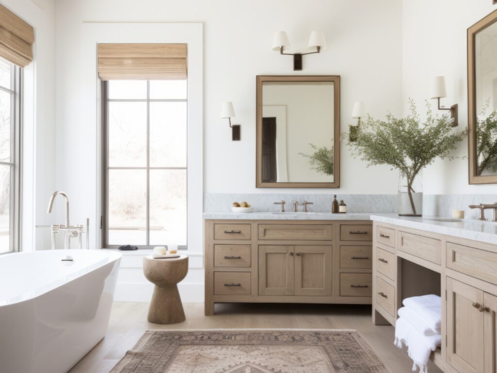 Expert bathroom remodeling services in Pierce County and King County WA