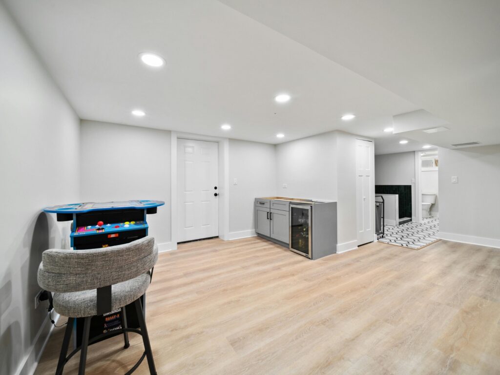 Professional general contracting by Cascade Pro Inc in Tacoma WA