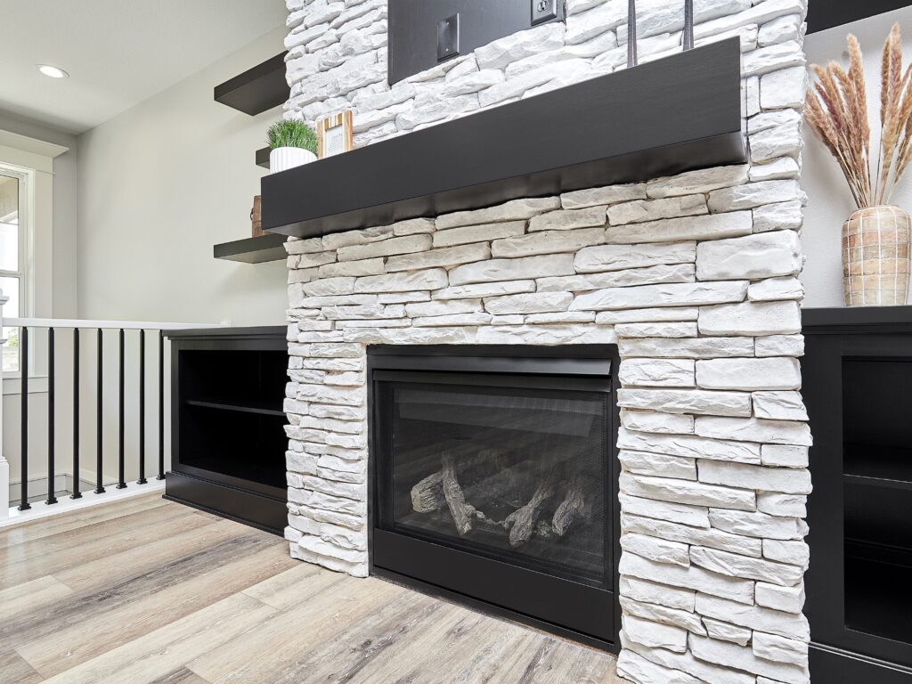 Basement construction and remodeling services in Tacoma and Seattle