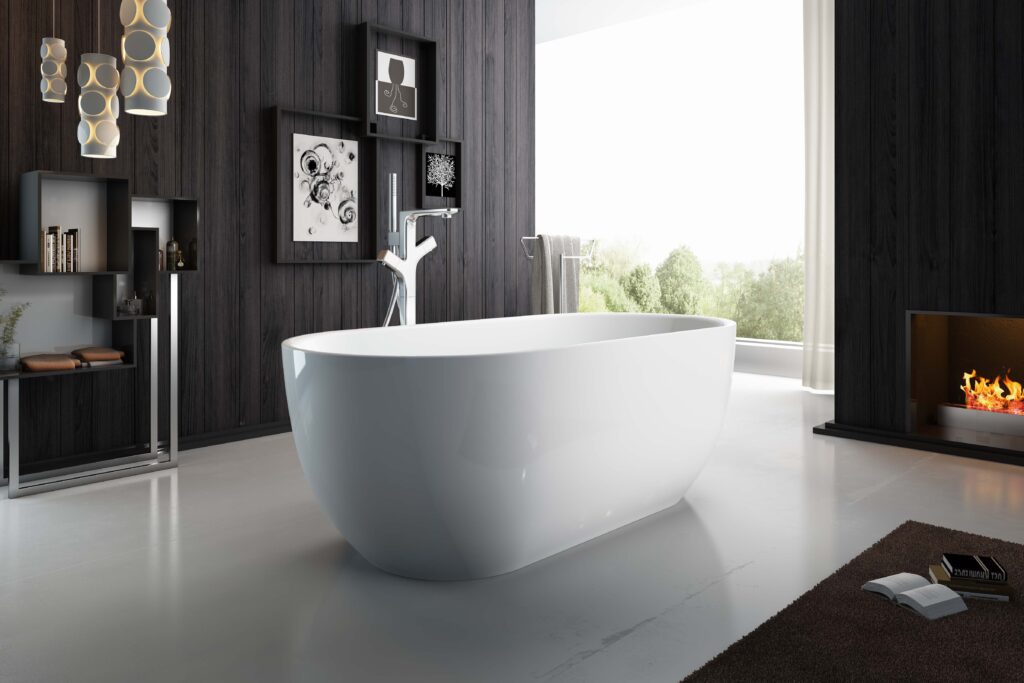 Professional bathroom remodeling by Cascade Pro Inc in Tacoma WA