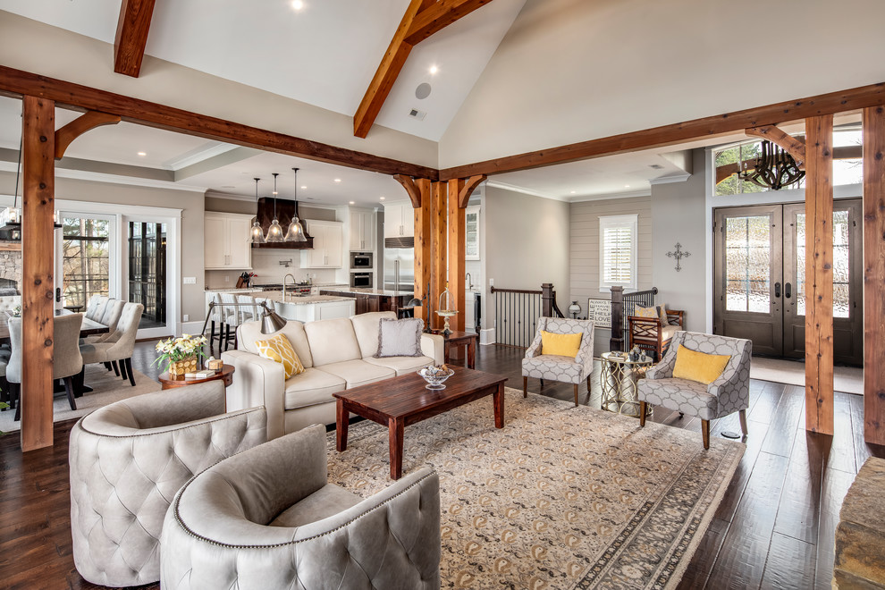 Custom home design and build in Tacoma WA