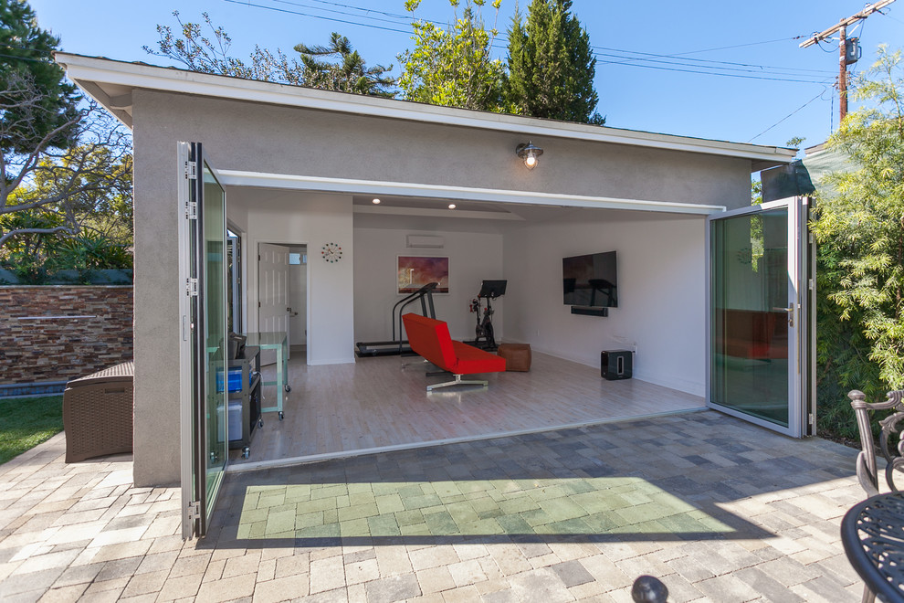 Expert ADU garage conversion services in Pierce County and King County WA